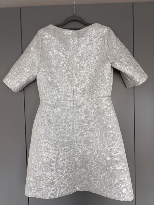 Продам платье коктейльное