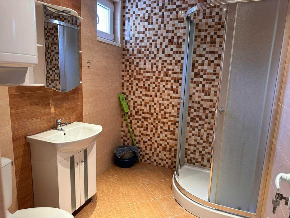 Дава се под наем Двустаен апартамент в Варна, Виница - 65 кв.м за 382.5 € - Снимка #17