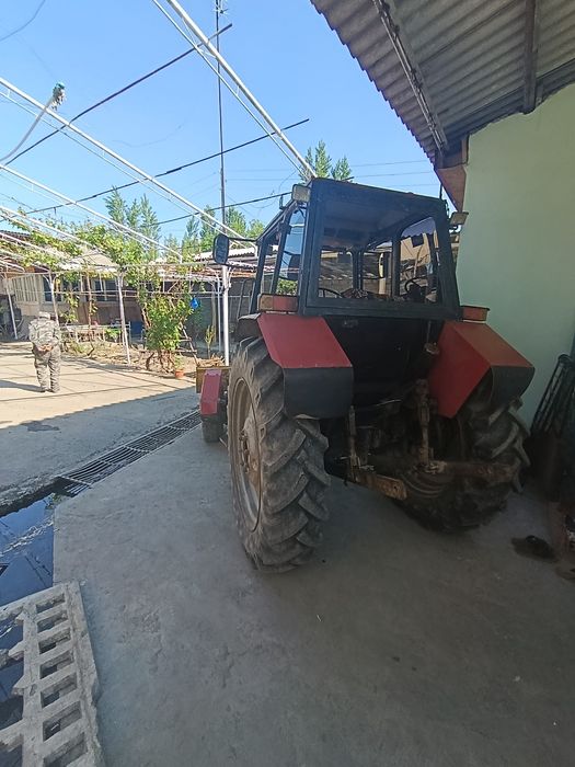 ЛТЗ 60 соз холата