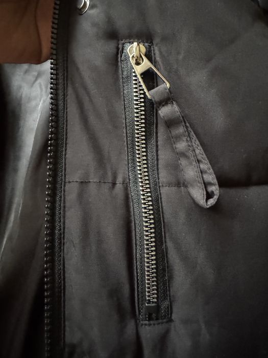 Пуховик Tomas Graf XL