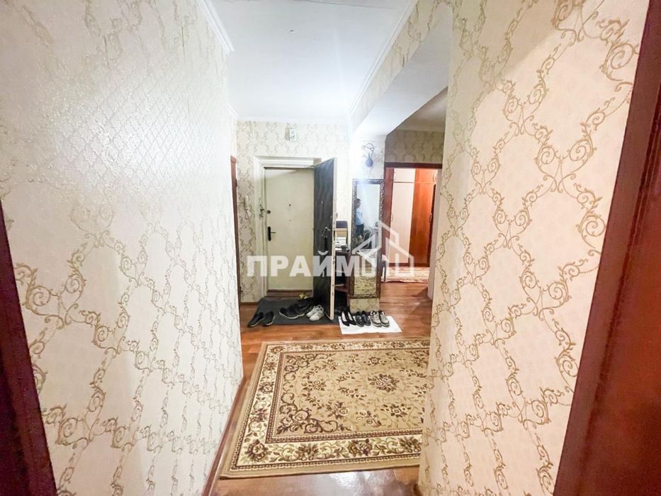 ПРОДАМ 4Х. Алдабергенова (Аслан ПРАЙМ)