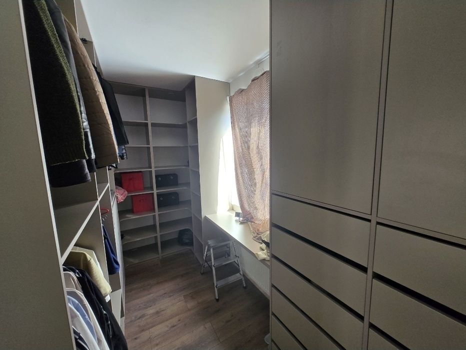 Casa 4 camere, 115 mp