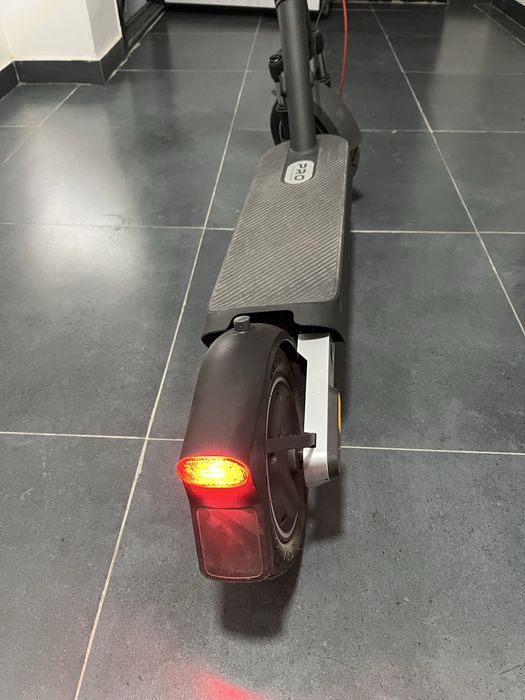 Электросамокат xiaomi scooter 5 Pro