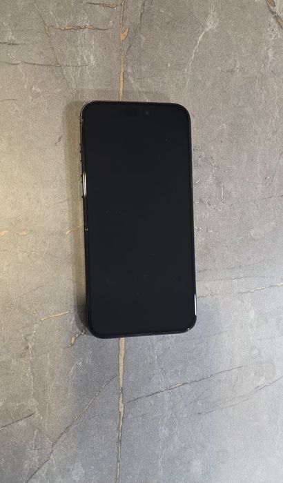 Iphone 15 pro max 256gb като нов