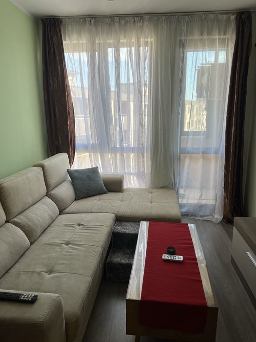 Продава се Двустаен апартамент в Пловдив, Южен - 50 кв.м за 2060 €/кв.м - Снимка #1