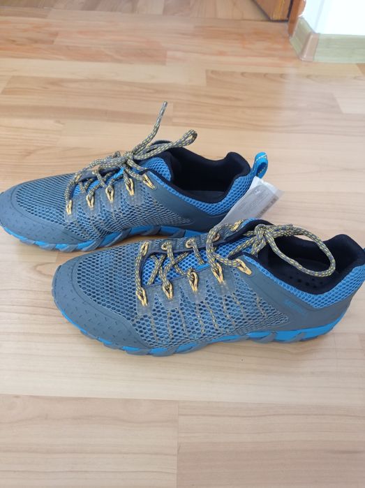 Полуботинки MERRELL