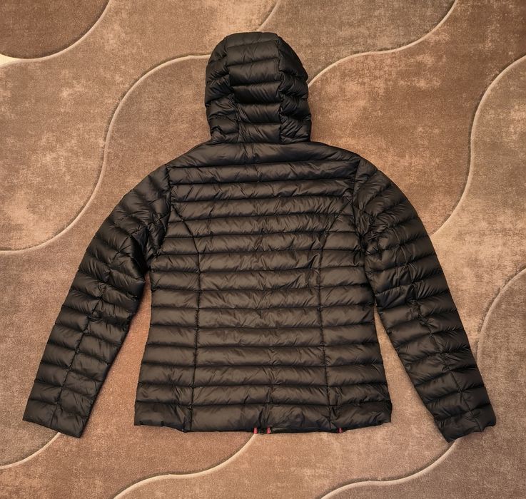 Пухено яке J.O.T.T размер L