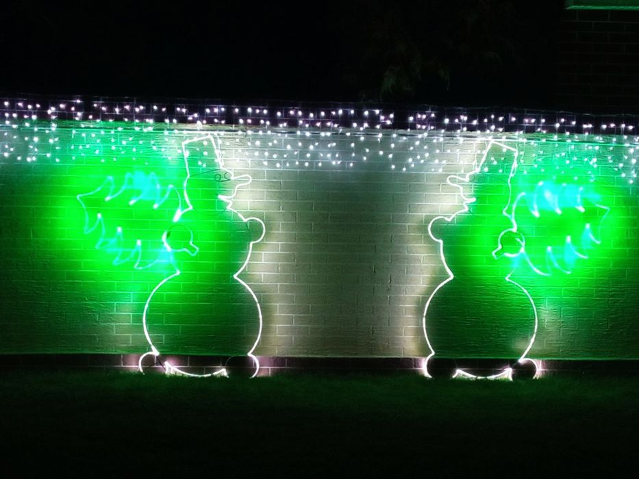 Тимур предлагает свои услуги по оформлению к Новому году! 

Хотит