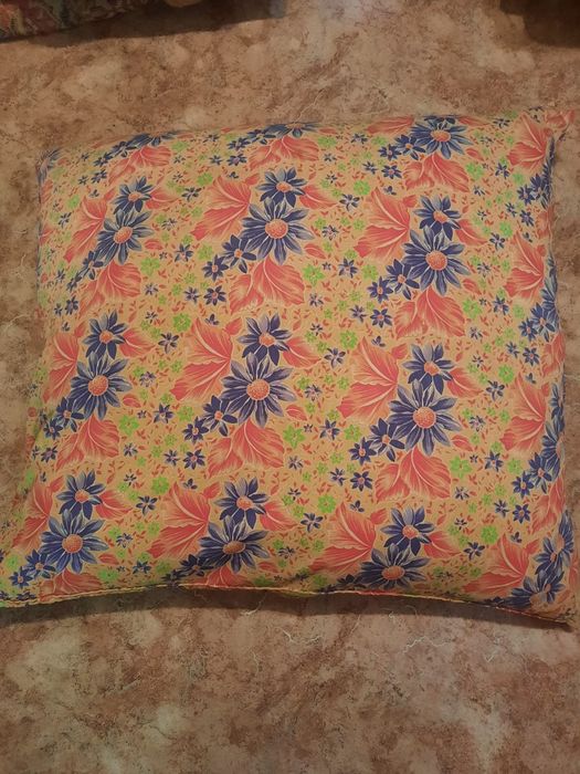 Подушка из куриного пуха