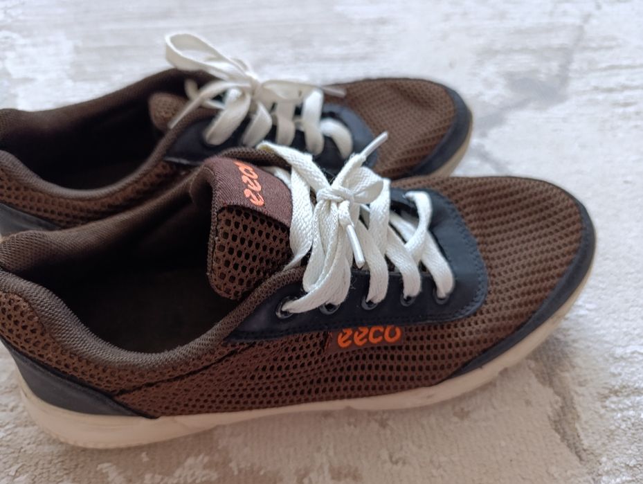 Кроссовки мужские