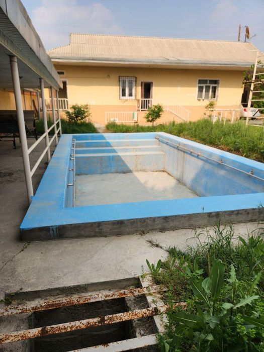 Новый Узбекистан, дом дача 6 соток, сауна, бассейн,