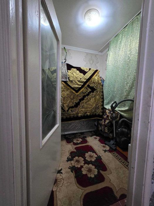 Продам квартиру 2в3 Ялангач Эко базар №131