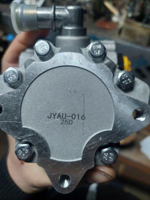 Хидравлична помпа за VAG