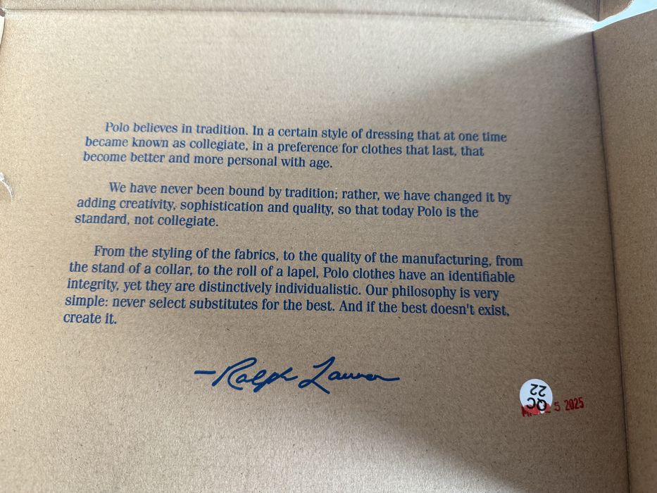 Polo Ralph Lauren Trail 125 Suede-Mesh Trainer ОРИГИНАЛ дамски сникърс