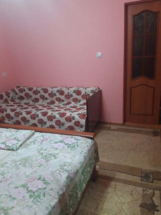 2ком. парк Абая.