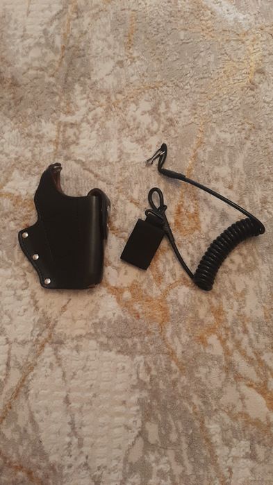 Продам кабуру новую