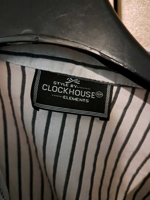 Класическа офис рокля