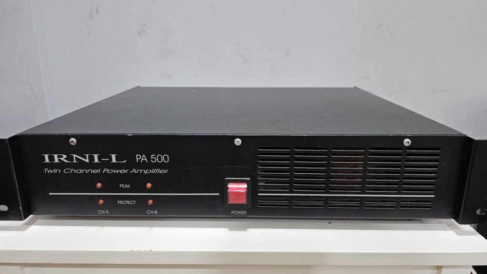 Цялостна аудио система