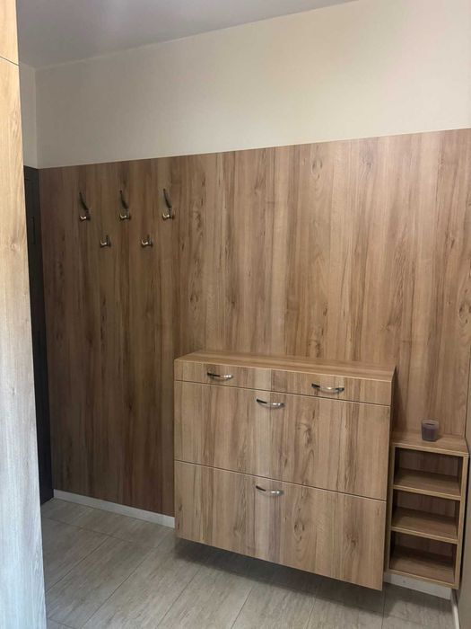 Дава се под наем Двустаен апартамент в София, Гео Милев - 68 кв.м за 550 € - Снимка #9