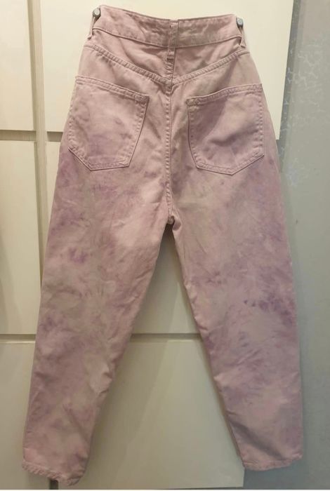 Различни модели дънки Zara