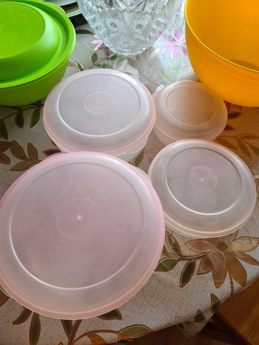 Посуда для дома и для кухни