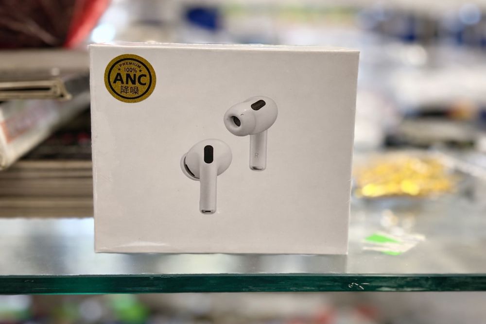 Слушалки AirPods 3