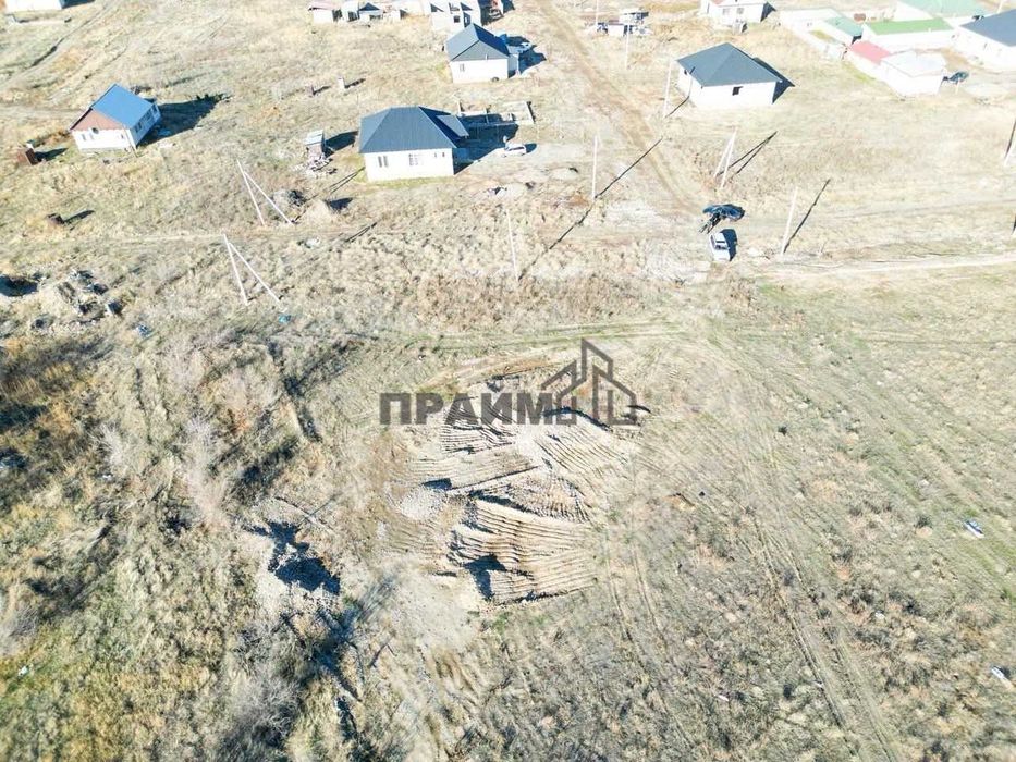 ПРОДАМ участок Ынтымак (Нина ПРАЙМ)