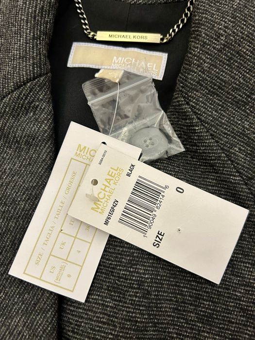 Vestă tip rochie nouă Michael Kors