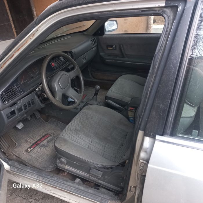 Мазда 626, 1990ж универсал