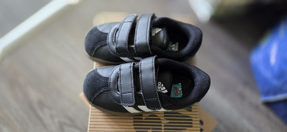 Adidași copii nr.23