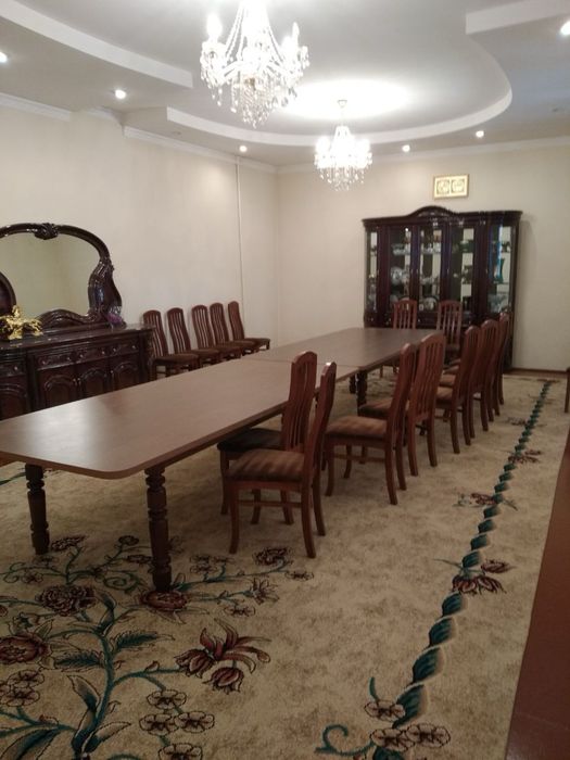 Ковер для гостинной