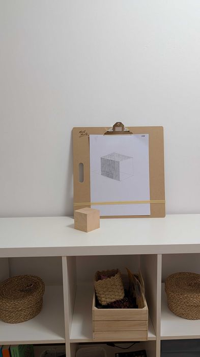 Meditații/ Pregătire pentru Admiterea la Liceul de Arte Brașov
