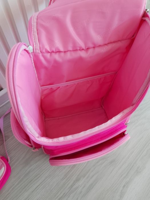 Раница за момиче