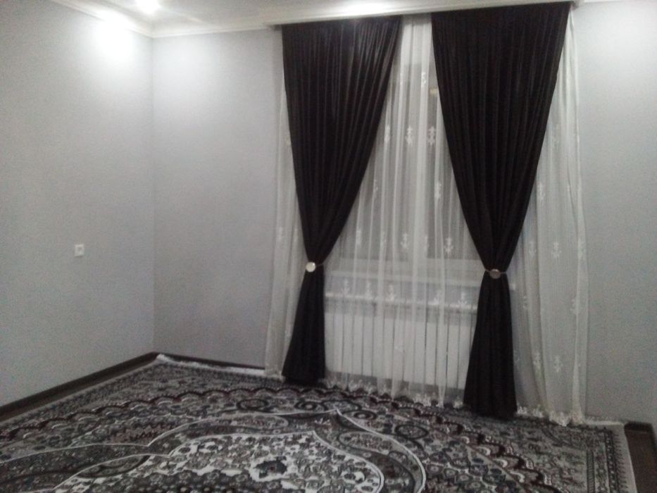 2 хонали квартира оилага ижарага берилади