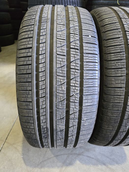 265/40/21 PIRELLI 2бр