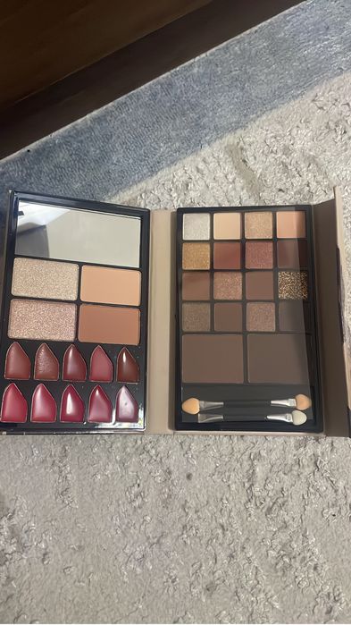 Продается румяна, тень, тень в наборе