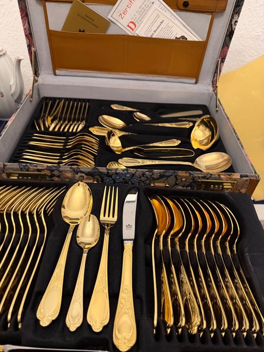 Прибори за хранене SBS Sollingen