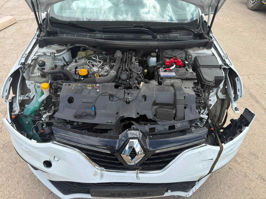 Vand Renault Megane