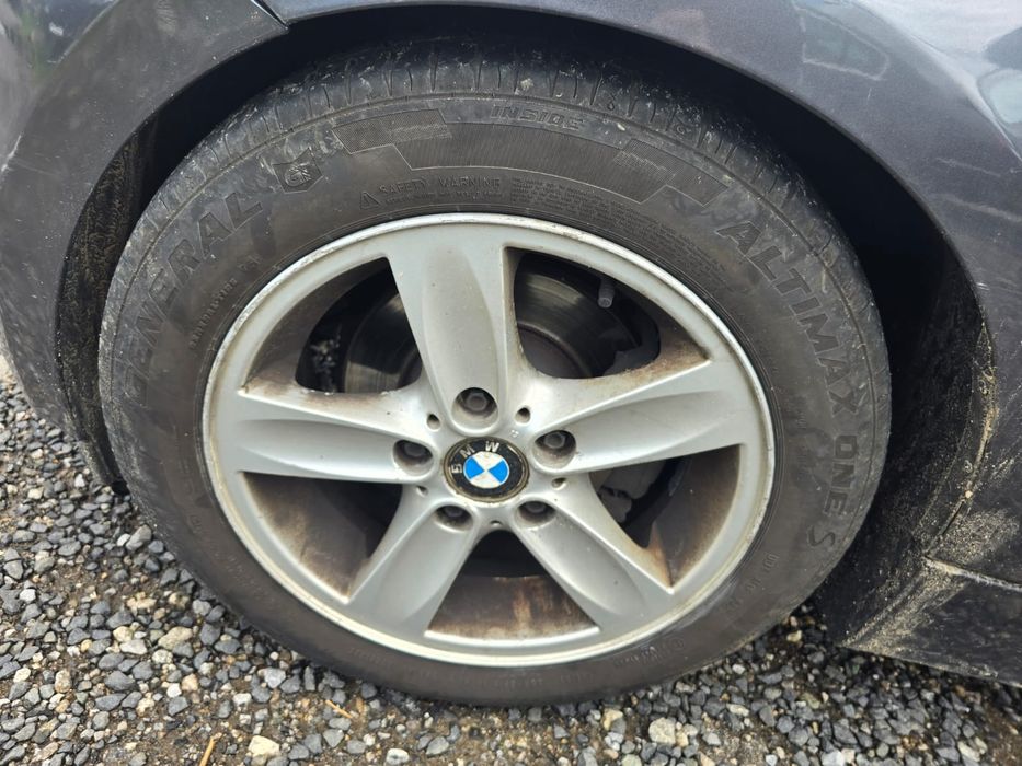 Bmw 118i бензин 129ks