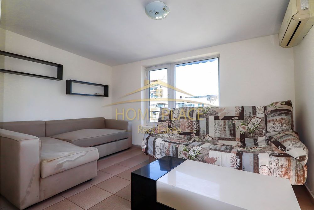 Дава се под наем Четиристаен апартамент в Варна, Трошево - 100 кв.м за 509.49 € - Снимка #3