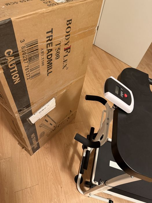 Пътека за бягане нова