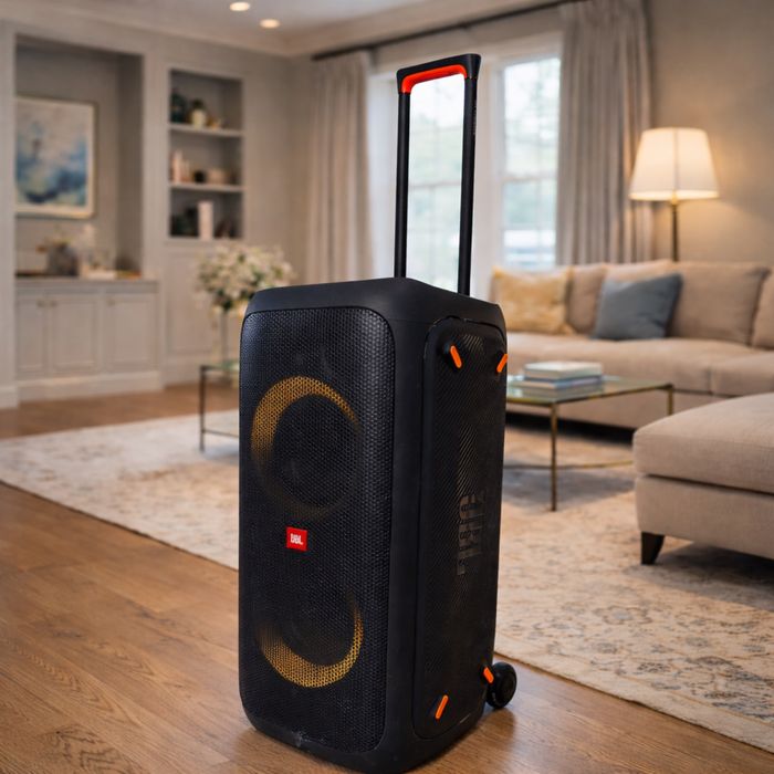 Аренда колонка JBL, караоке, микрофон, прокат колонки напрокат