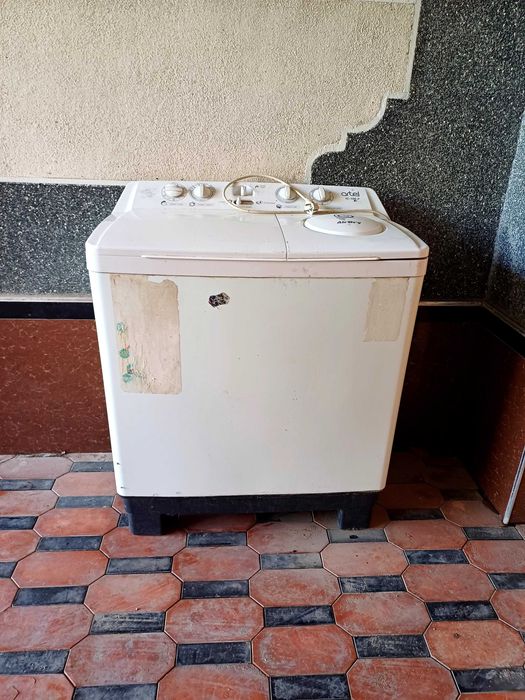 Artel TC-100 P kir yuvish mashinasi