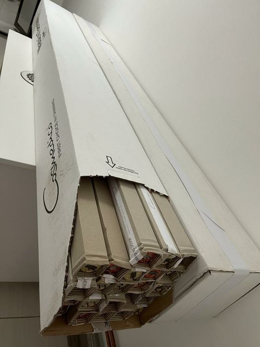 Vand tuburi pt solar