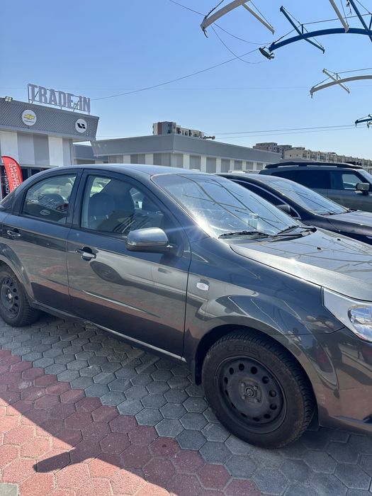 Chevrolet Nexia 2019 — 4