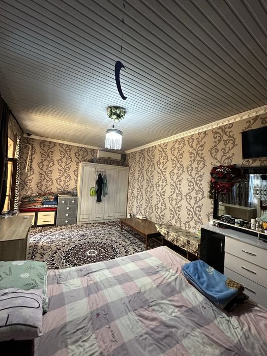 Hovli 3 sotix orzuda