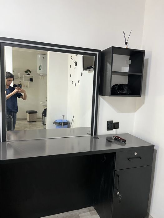 Tayyor  mebel +sveti+shkafi