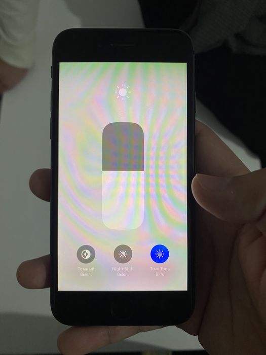 Iphone 8 64 гб б/у