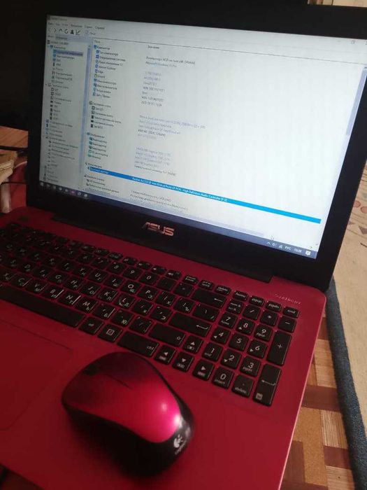 Продам ноутбук для работы и учебы