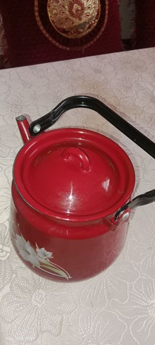 Gaz choynak holati yangi 100min